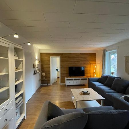 Ferienwohnung Clyde Sankt Andreasberg Exterior foto
