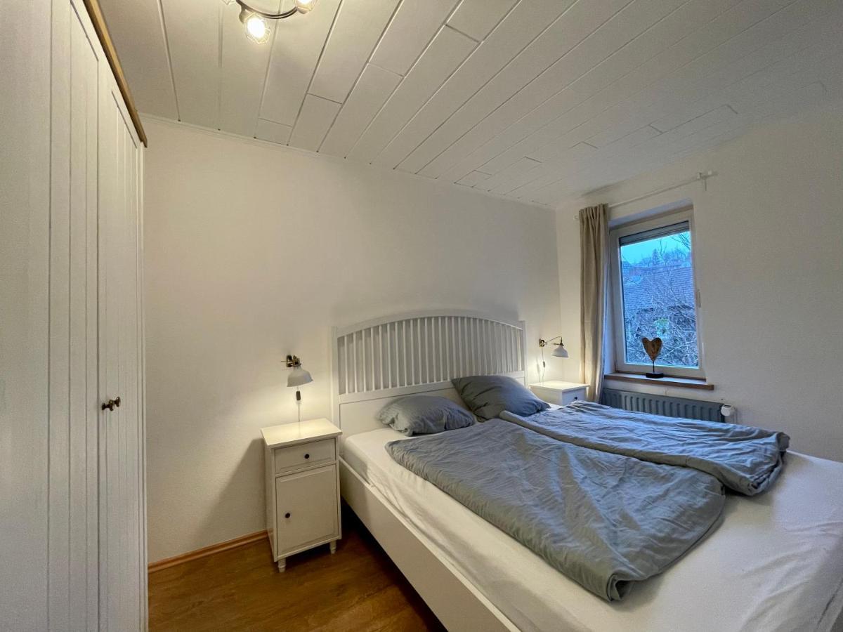 Ferienwohnung Clyde Sankt Andreasberg Exterior foto