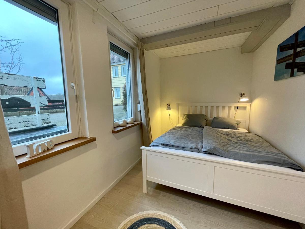 Ferienwohnung Clyde Sankt Andreasberg Exterior foto
