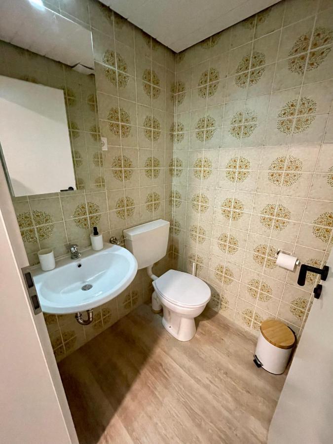 Ferienwohnung Clyde Sankt Andreasberg Exterior foto