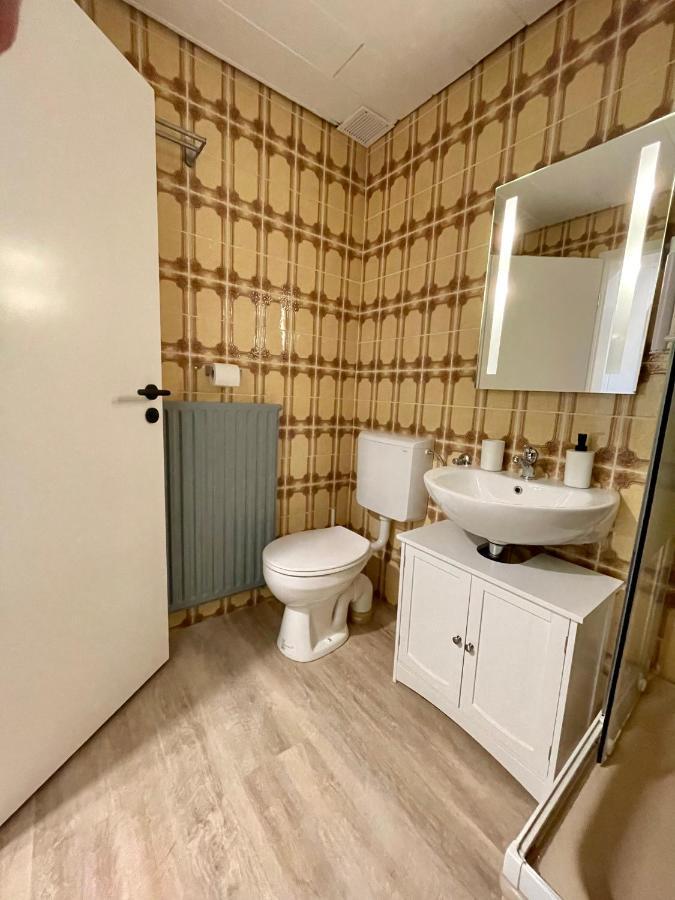 Ferienwohnung Clyde Sankt Andreasberg Exterior foto